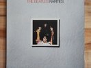 The Beatles - Rarities Vinyl LP Gatefold EX/EX