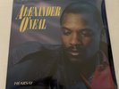 Original Factory SEALED  Alexander O'Neal 