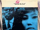 Wayne Shorter ‎Speak No Evil Blue Note ‎BST-84194 1967 US Stereo Vinyl VG/VG
