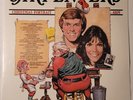 Carpenters Christmas Portrait LP Sealed