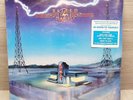 journey raised on radio vinyl New Sealed
