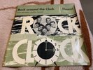 BILL HALEY & HIS COMETS 25cm LP France Moose BRUNSWICK Very Good Condition