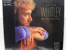 KEITH WHITLEY DON'T CLOSE YOUR EYES VINYL LAVENDER MARBLE LP    (915113)
