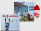 Signed Machine Gun Kelly Lost Americana Peppermint Vinyl Limited Edition Sealed