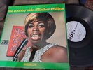 ESTHER PHILLIPS The Country Side Of LP ATLANTIC WLP Promo Funk Soul R&B