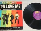 The Contours – Do You Love Me (Now That I Can Dance) 1962 Funk / Soul (DJ)