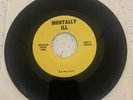 The Mentally ill Sex Cells ep Misfits GISM Septic Death NECROS  Mutha KBD Rare.