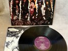 PRINCESS PANG “ Self Titled “ 1989 VINYL LP  -RARE- 80S HAIR METAL