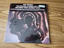 The Rolling Stones  1972 'Hot Rocks' album set w/ Hype sticker USA