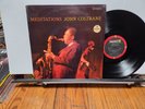 JAZZ/ COOL JAZZ JOHN COLTRANE 1966 VERY GOOD PLUS 