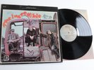 THE INCREDIBLE STRING BAND LP EX VINYL Rare 1966 Debut First Album Elektra Folk