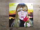 Joni Mitchell Clouds Near Mint Vinyl LP Record Album K44070 1971 Reissue