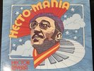 Hector Rivera & The Latin Renaissance - Hecto-Mania LP 4 Points 2005 Latin Vinyl