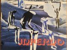 METAMORFOSI – INFERNO – RISTAMPA 2005 – LP