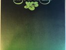 YES Close to the Edge (Gatefold) SD-7244  LP Mint