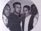 SEALED Pain - I Feel It In My Heart 12