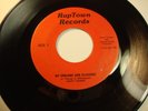 Rare Modern Soul 45 Henry Thomas 