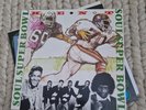 Various Artists Soul Superbowl (60s Play the 70s) LP vinyl UK Kent 1986