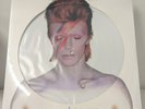 David Bowie: Aladdin Sane (2023) Picture Vinyl Sealed