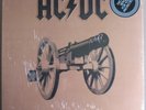 AC/DC - For Those About to Rock - Atlantic - SEALED