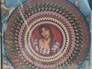 PINKPANTHERESS Fancy That Zoetrope Picture Disc LP Blood Records