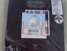 LED ZEPPELIN The Song Remains the Same 180-gram Vinyl Box Set 4LP  New Free S/H