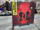 Twenty One Pilots - Breach [Indie-Exclusive Blue Smoke Vinyl] NEW Sealed LP