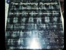 THE SMASHING PUMPKINS - MACHINA II RARE UK box set 4 color vinyl lps SEALED