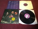 DEEP PURPLE WHO DO WE THINK WE ARE VINYL UK 1ST PRESS WITH LYRIC INSERT N/M AUD