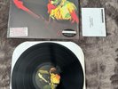 Jimi Hendrix : Band Of Gypsies. Classic Records Limited Edition 2021. NISP 140g