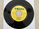 beyonce vinyl Baby Boy Sean Paul Breathe 45 Record Jukebox