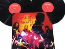 Alice in Chains - Mtv Unplugged - Red Columbia Label - Sealed - Vinyl