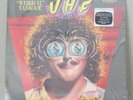Weird Al Yankovic - UHF OST LP Vinyl Record IN SHRINK WRAP HIT STICKER RARE
