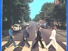 The Beatles 'ABBEY ROAD' 1969 UK LP 1st PRESS 'RARE SIDE 2 HYPHON LABEL ERROR'