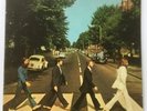 The Beatles Abbey Road Original Master Recording 1979 Vinyl LP MFSL