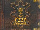 Ozzy Osbourne Memoirs Of A Madman NEW OVP Epic 2xVinyl LP