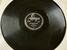 Cellos 1957 DOO WOP 78 The Be-Bop Mouse / Girlie That I Love APOLLO VG++/M- HEAR