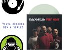 Rockafella - Deep Heat LP Vinyl Record 