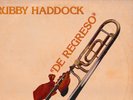 RUBBY HADDOCK - DE REGRESO