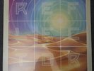 Daniel Donato’s Cosmic Country - Reflector 2 LP (Sealed)