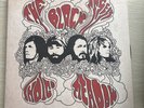 The Black Angels INDIGO MEADOW Lp Ex  Vinyl Record