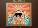 The Jimi Hendrix Experience AXIS: BOLD AS LOVE 200g 33⅓ rpm UHQR Stereo LP Box