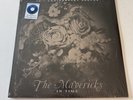 The Mavericks In Time (10th Anniversary Deluxe) New Colored Vinyl 2LP M\M