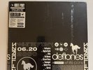 Deftones - White Pony (20th Anniversary) [New Vinyl LP] Brand new and Sealed