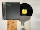 TALKING HEADS FEAR OF MUSIC Japan LP [41208ER]