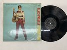 ELVIS PRESLEY LOVING YOU Japan LP [41519ER]