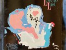 Chris & Cosey Songs Of Love And Lust LP VG+ (PLAYS EXCELLENT THROUGHOUT)