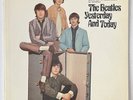 The Beatles Yesterday and Today Butcher Cover Orig 2nd State RIAA 6 Capitol LP