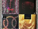 4 TOOL Vinyl Records: Opiate, Undertow, Lateralus, Fear Innoculum - New, Sealed