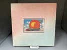 Allman Brothers Eat A Peach 1972 LP Album USA 2CP 0102 1st Press- Free Shipping